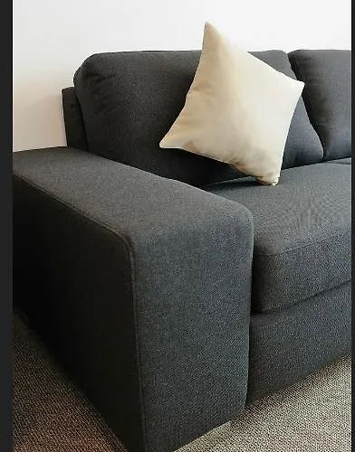 Champfer Apartamento