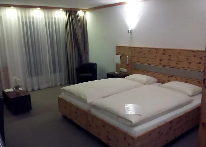 Champfer Apartamento *