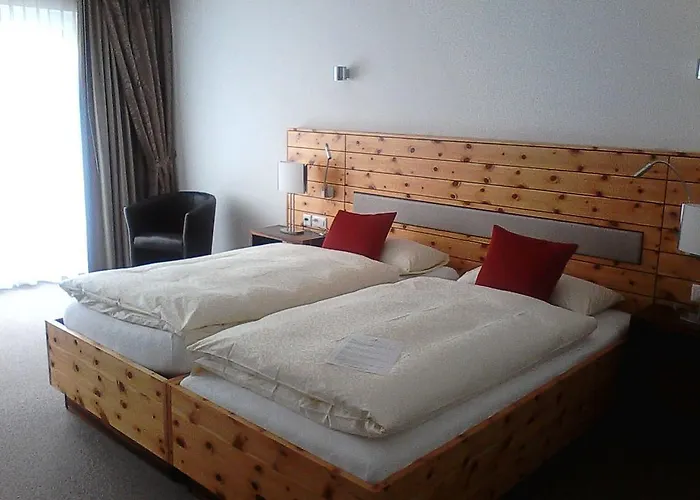 Apartamento Champfer *