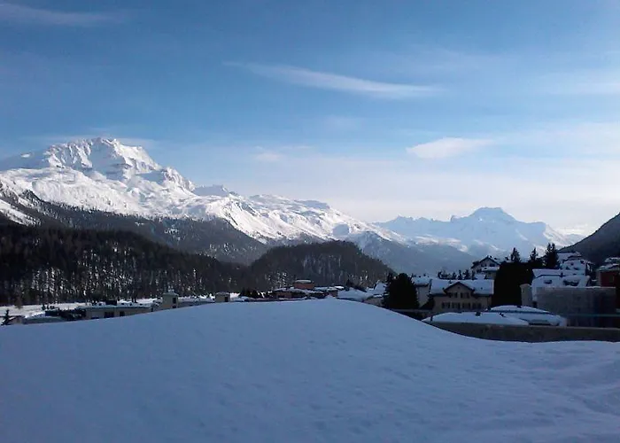 Champfer Apartamento