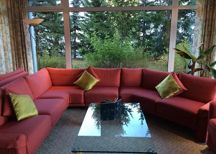 Apartamento Champfer *