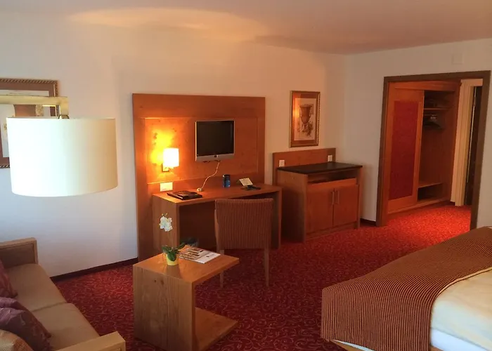 Apartamento Champfer *