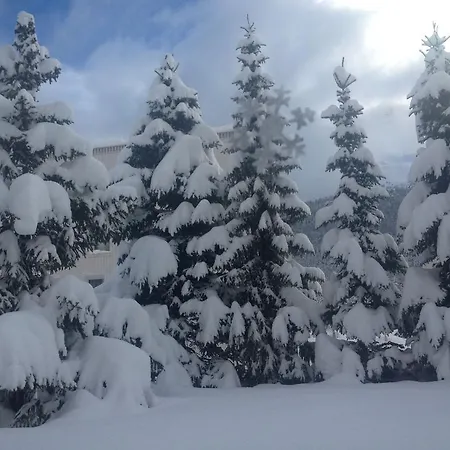 아파트 Champfer 세인트모리츠