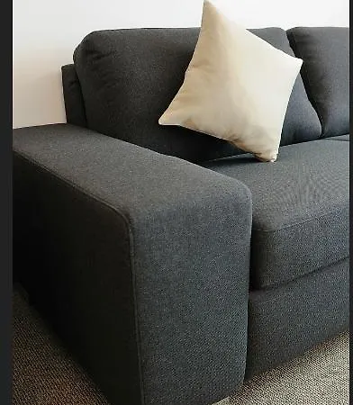 Champfer Apartament