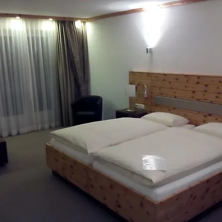Champfer Apartament *