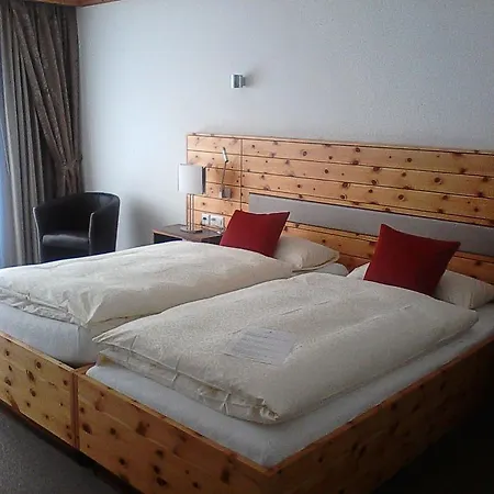 Apartament Champfer *