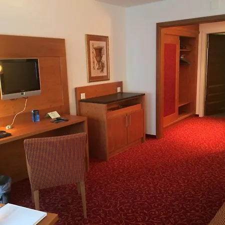 Champfer Apartament