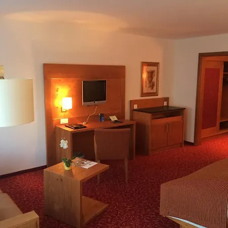 Apartament Champfer *