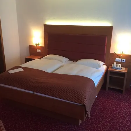 Champfer Apartament Sankt Moritz