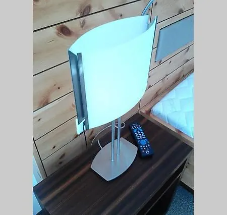 Studio Champfer * St. Moritz