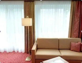 Studio Champfer Apartment