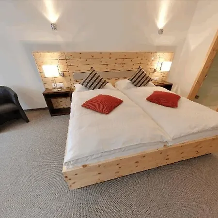 Studio Champfer * St. Moritz