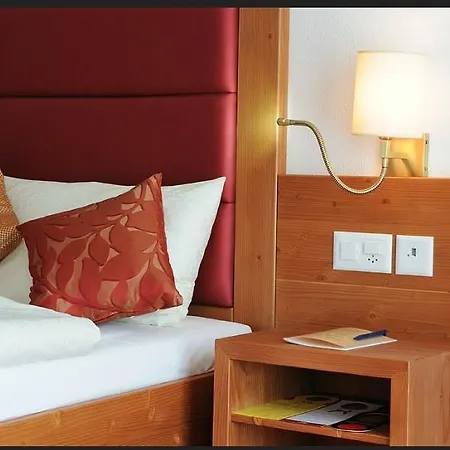 Studio Champfer Apartment