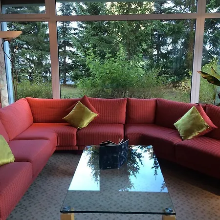 Apartment Studio Champfer *