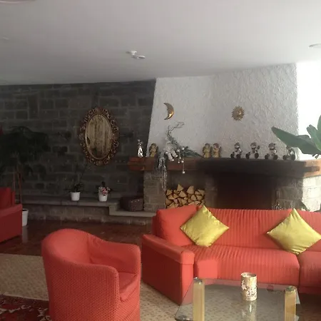 Studio Champfer St. Moritz