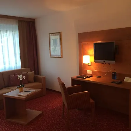 Studio Champfer * St. Moritz