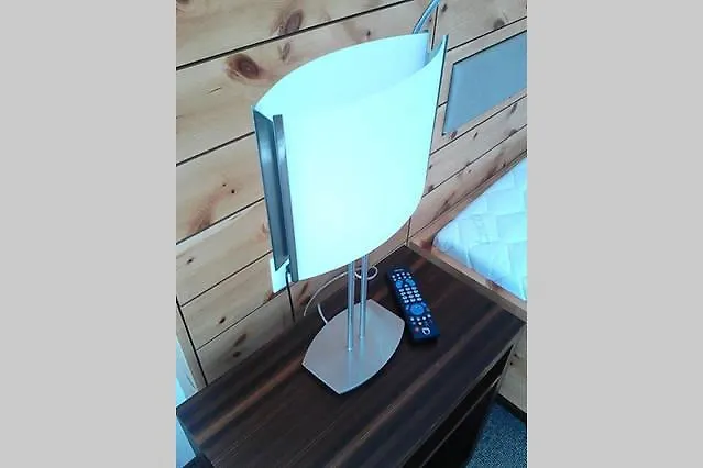 Studio Champfer * St. Moritz