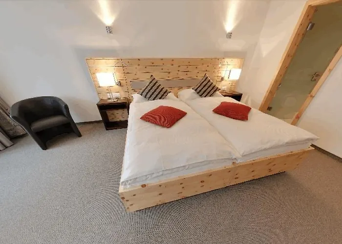 Studio Champfer * St. Moritz