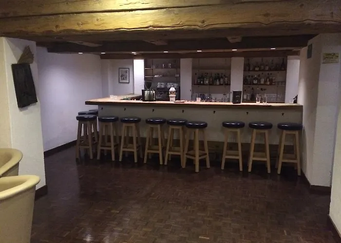 Studio Champfer Apartment