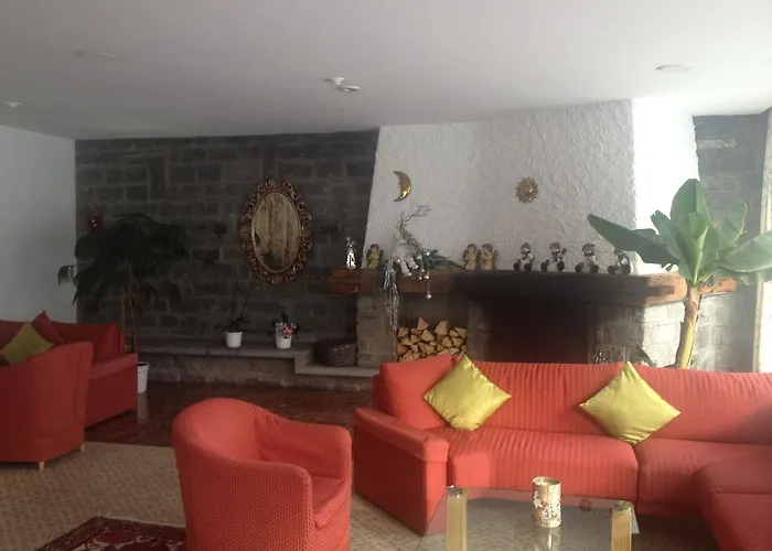 Studio Champfer St. Moritz