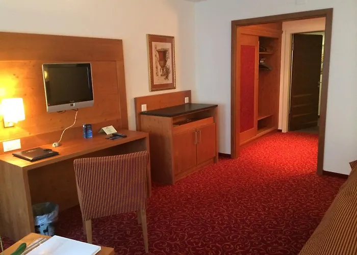 Studio Champfer Apartment