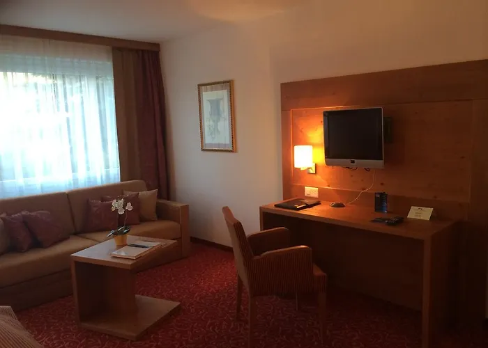 Studio Champfer * St. Moritz